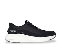Hands Free Slip-Ins Contour Foam Cozy Fit Slip-On Sneaker - Men's