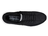 Hands Free Slip-Ins Contour Foam Cozy Fit Slip-On Sneaker - Men's