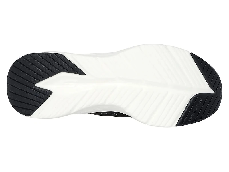 Hands Free Slip-Ins Contour Foam Cozy Fit Slip-On Sneaker - Men's