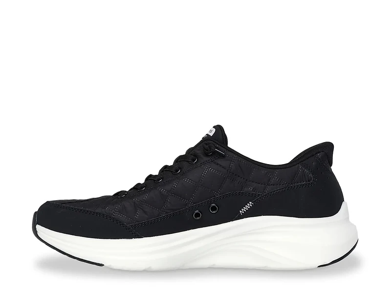 Hands Free Slip-Ins Contour Foam Cozy Fit Slip-On Sneaker - Men's
