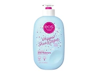 24-Hour Moisture Whipped Shea & Sugar Body Lotion
