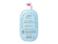24-Hour Moisture Whipped Shea & Sugar Body Lotion