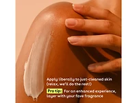 24-Hour Moisture Whipped Shea & Sugar Body Lotion
