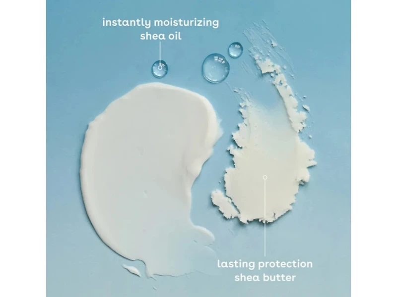 24-Hour Moisture Whipped Shea & Sugar Body Lotion