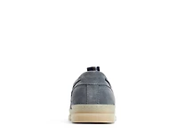 Cromer Boat Shoe