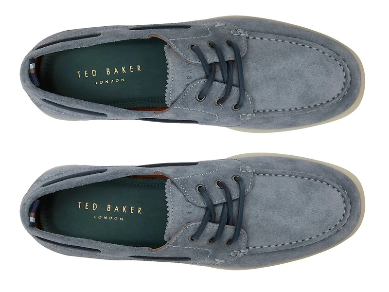 Cromer Boat Shoe