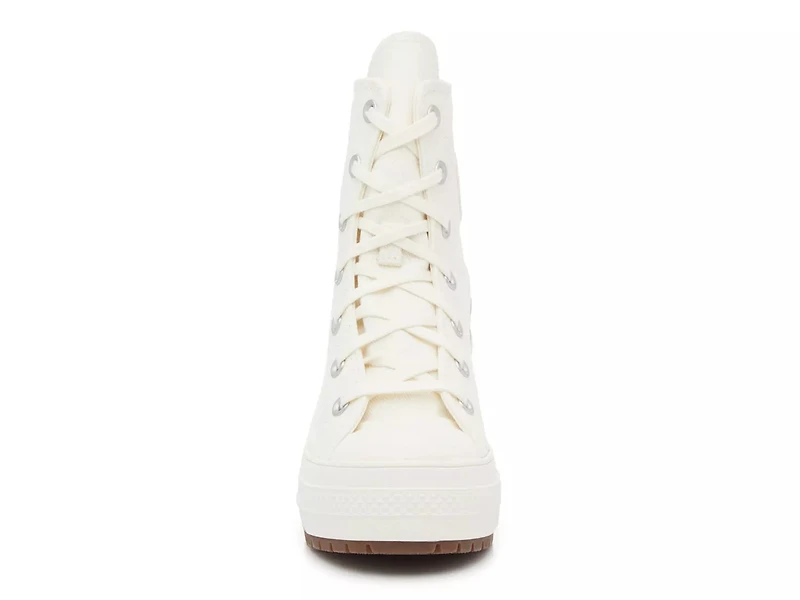 Chuck 70 De Luxe Heel Sneaker - Women's