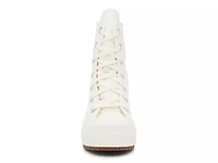 Chuck 70 De Luxe Heel Sneaker - Women's