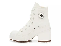 Chuck 70 De Luxe Heel Sneaker - Women's