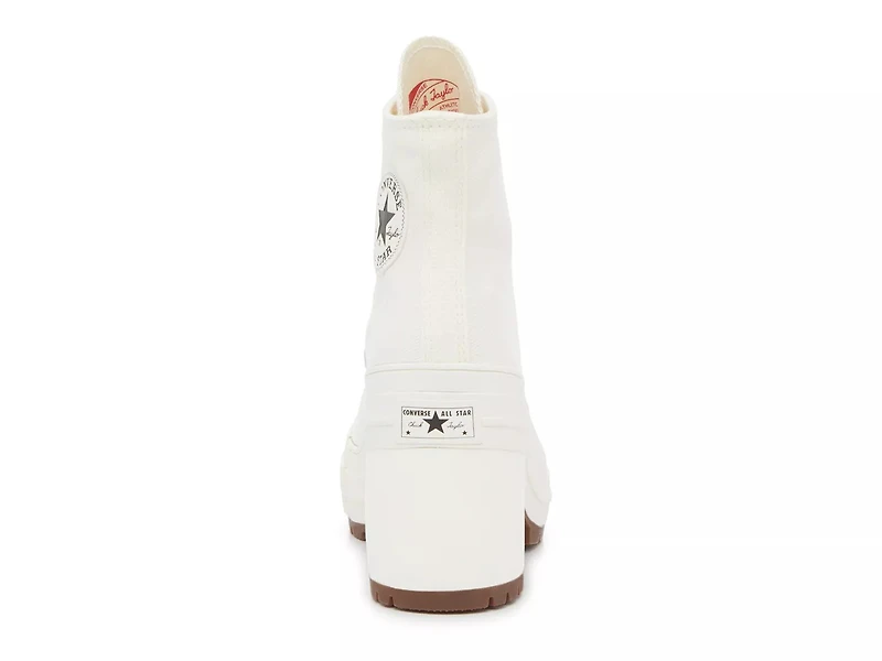 Chuck 70 De Luxe Heel Sneaker - Women's