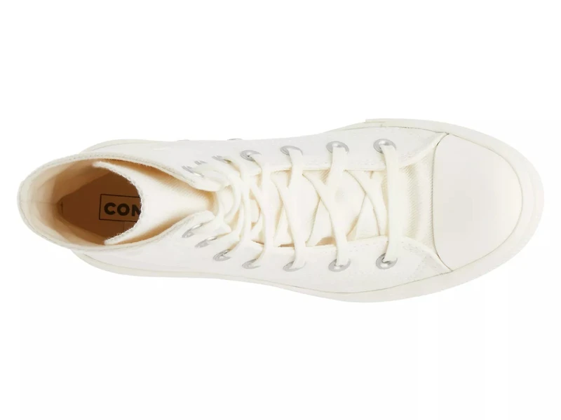 Chuck 70 De Luxe Heel Sneaker - Women's