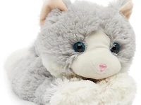 Cat Warming Stuffed Animal