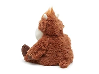 Highland Cow Warming Stuffed Animal