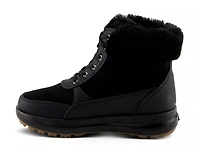 Burrell Waterproof Snow Boot
