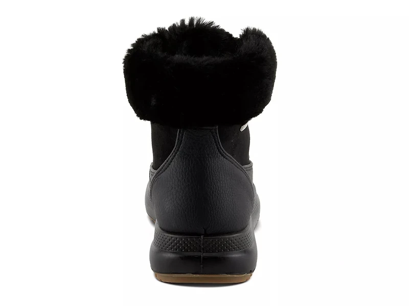 Burrell Waterproof Snow Boot