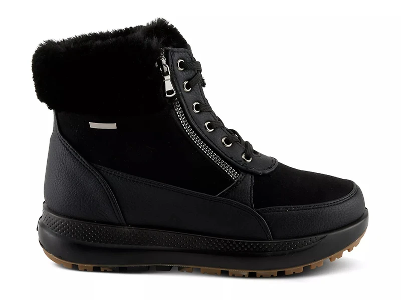 Burrell Waterproof Snow Boot