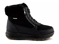 Burrell Waterproof Snow Boot