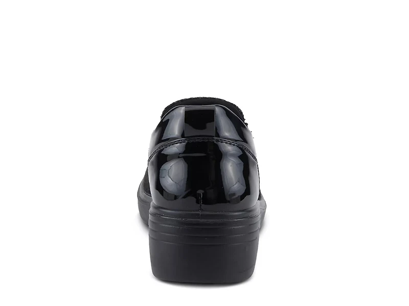 Wrenly Slip-On