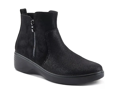 Yancey Bootie