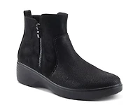 Yancey Bootie