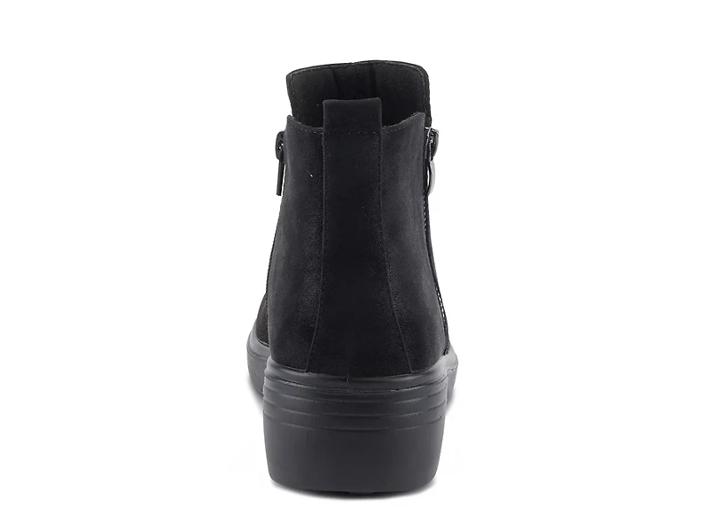 Yancey Bootie