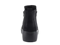Yancey Bootie