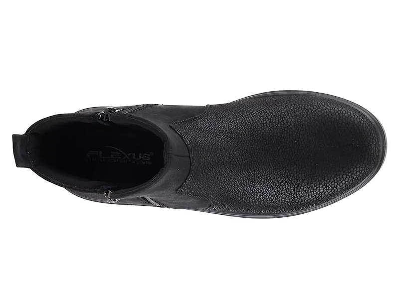 Yancey Bootie
