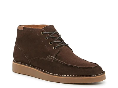 Sandar Chukka Boot