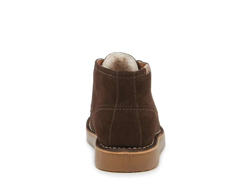 Sandar Chukka Boot