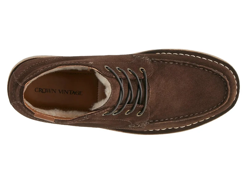 Sandar Chukka Boot