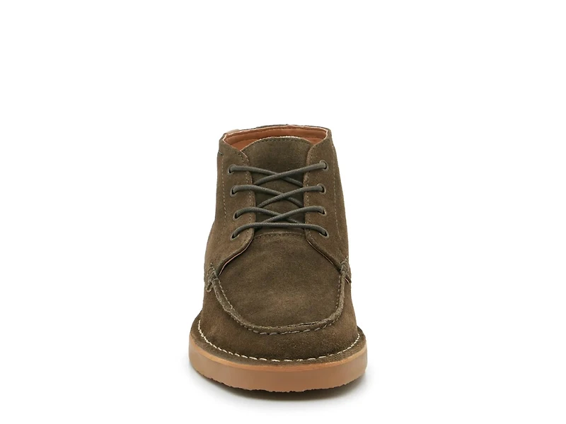 Sandar Chukka Boot