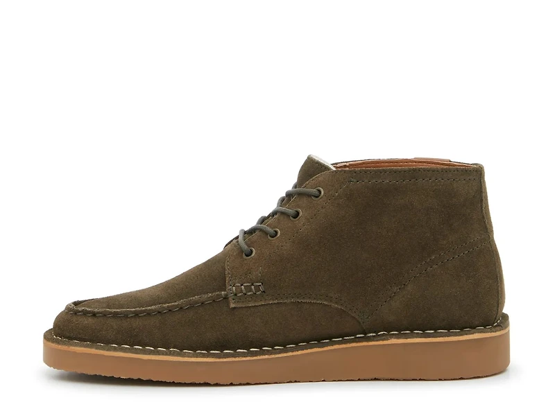 Sandar Chukka Boot