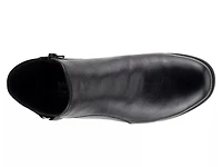 Abruzzo Wedge Bootie