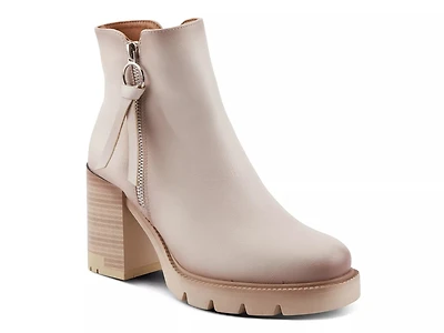 Ahana Bootie