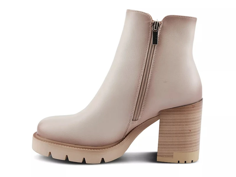 Ahana Bootie