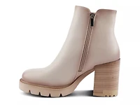 Ahana Bootie