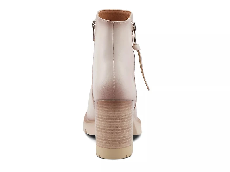 Ahana Bootie