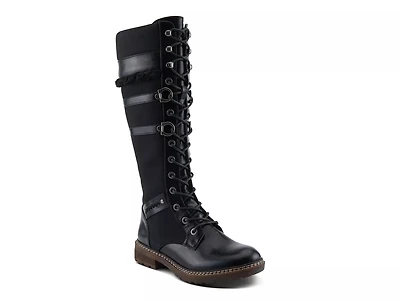 Algeron Boot