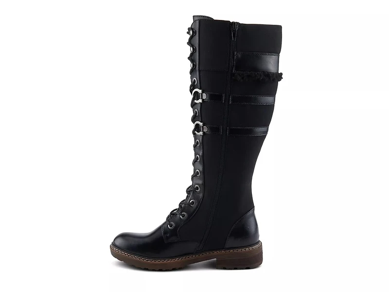 Algeron Boot