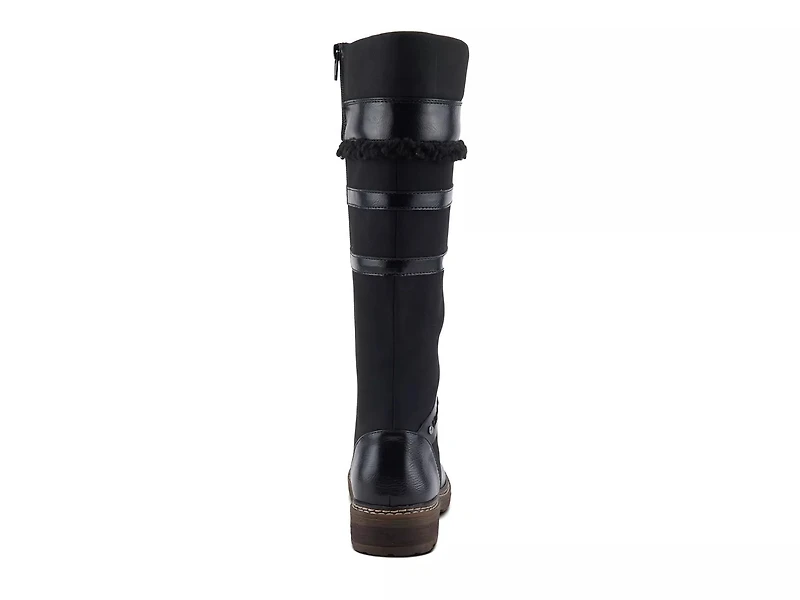 Algeron Boot