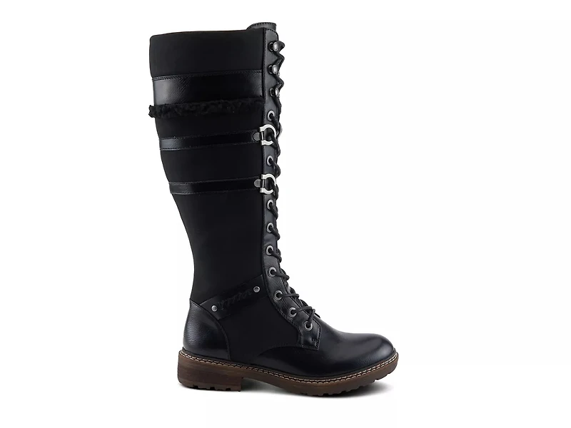 Algeron Boot