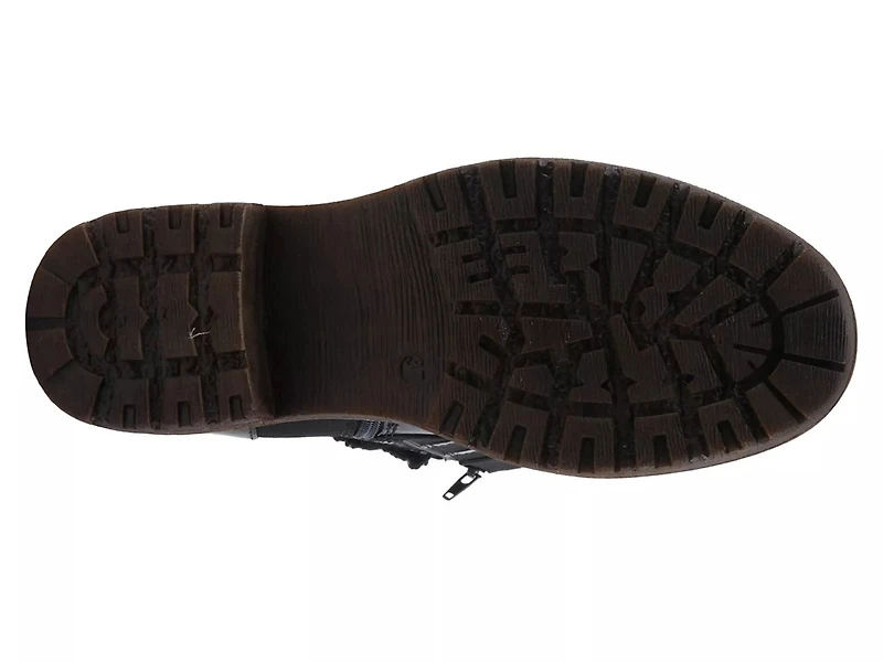 Algeron Boot