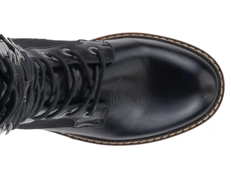 Algeron Boot