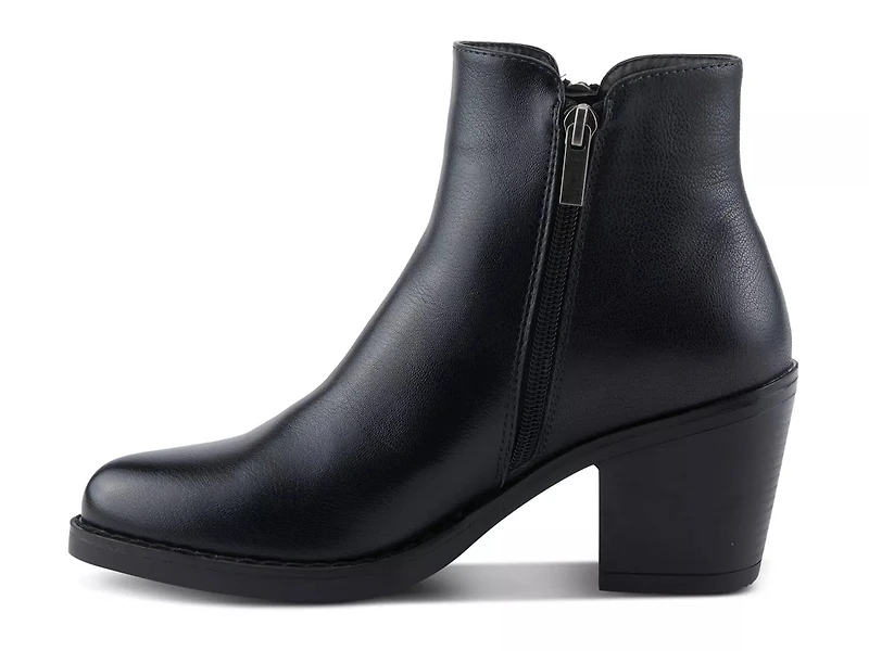 Alrk Bootie