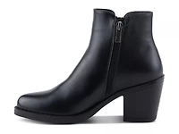 Alrk Bootie