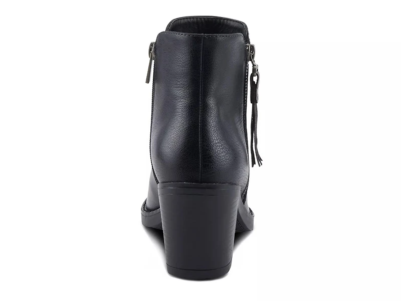 Alrk Bootie