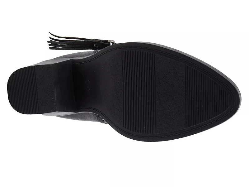 Alrk Bootie