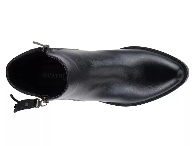 Alrk Bootie