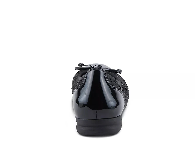 Ashlin Ballet Flat