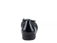 Ashlin Ballet Flat